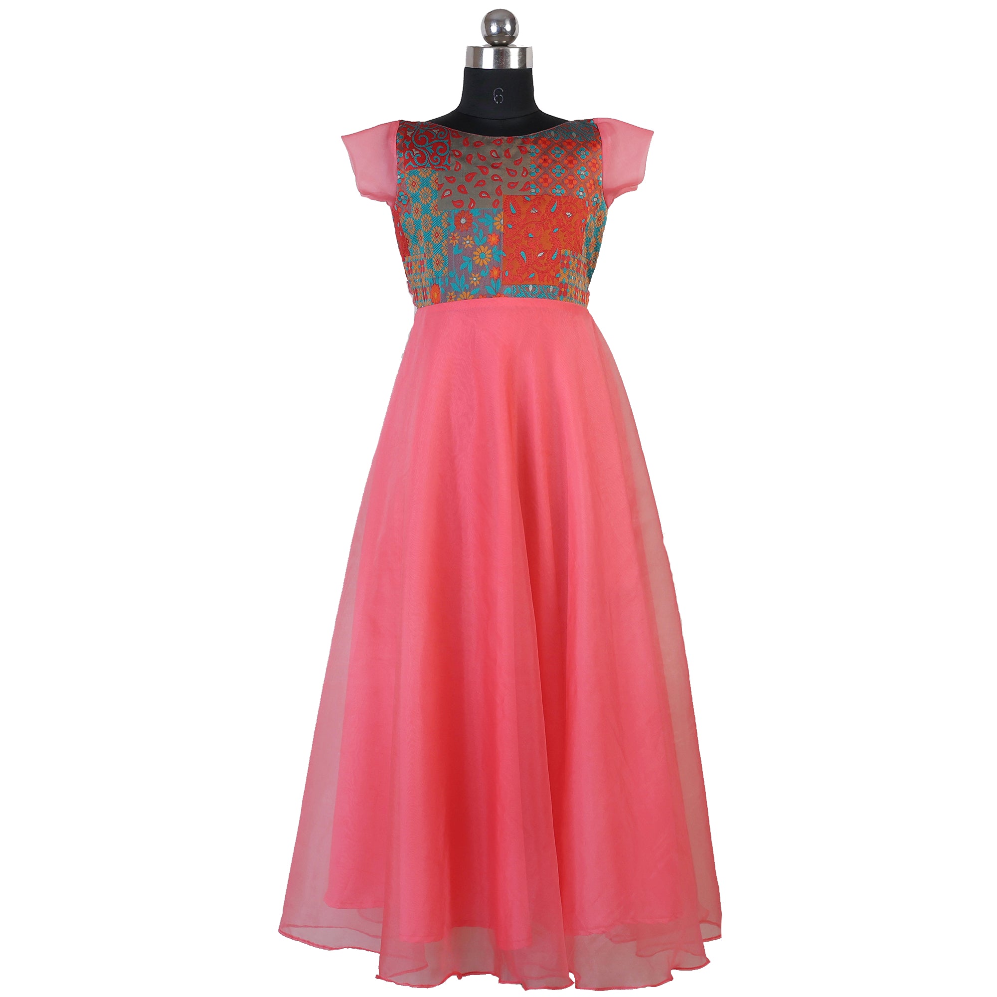 Kids Girls Dress Western Wear For Girls Form 1 Years To 15 Years Girls at  Rs 770/piece | Andheri West | Mumbai | ID: 23744379062