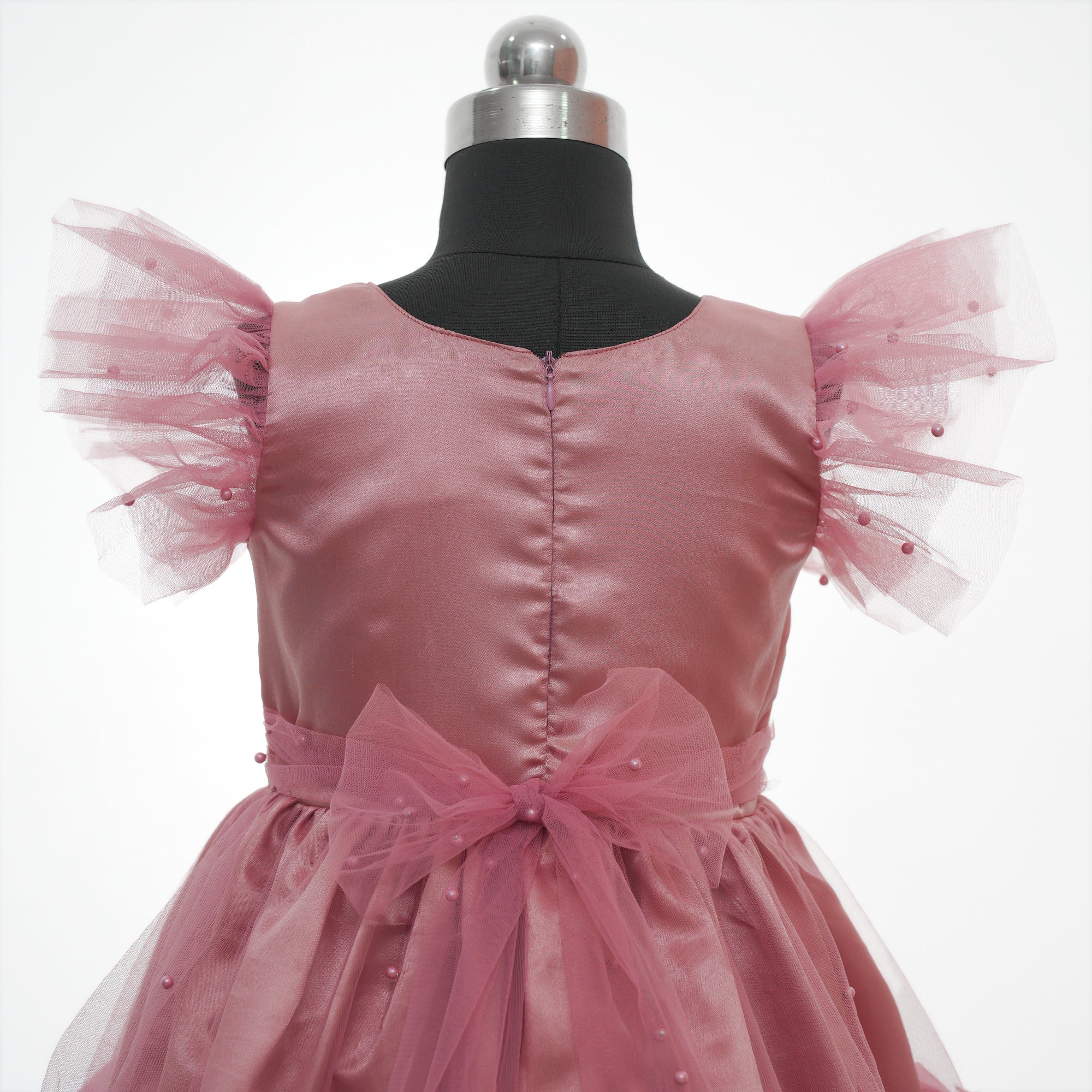Pink Dresses for Girls | Uncover Pink Dresses | Sara Dresses