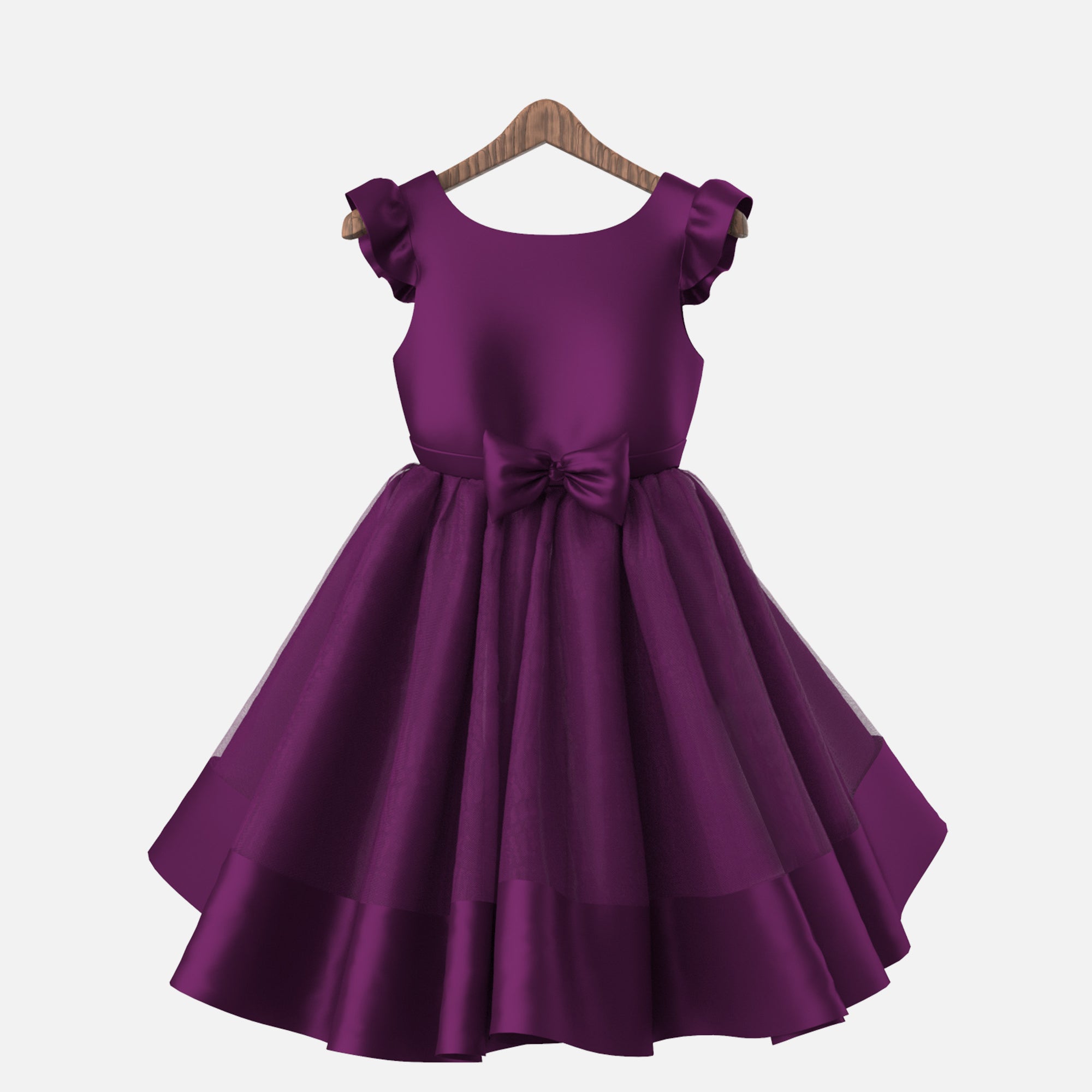 Buy Black Lace and Satin Dress Online- Lirose Fashion – lirose